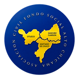 Logo de Asociación de Alto Chicama